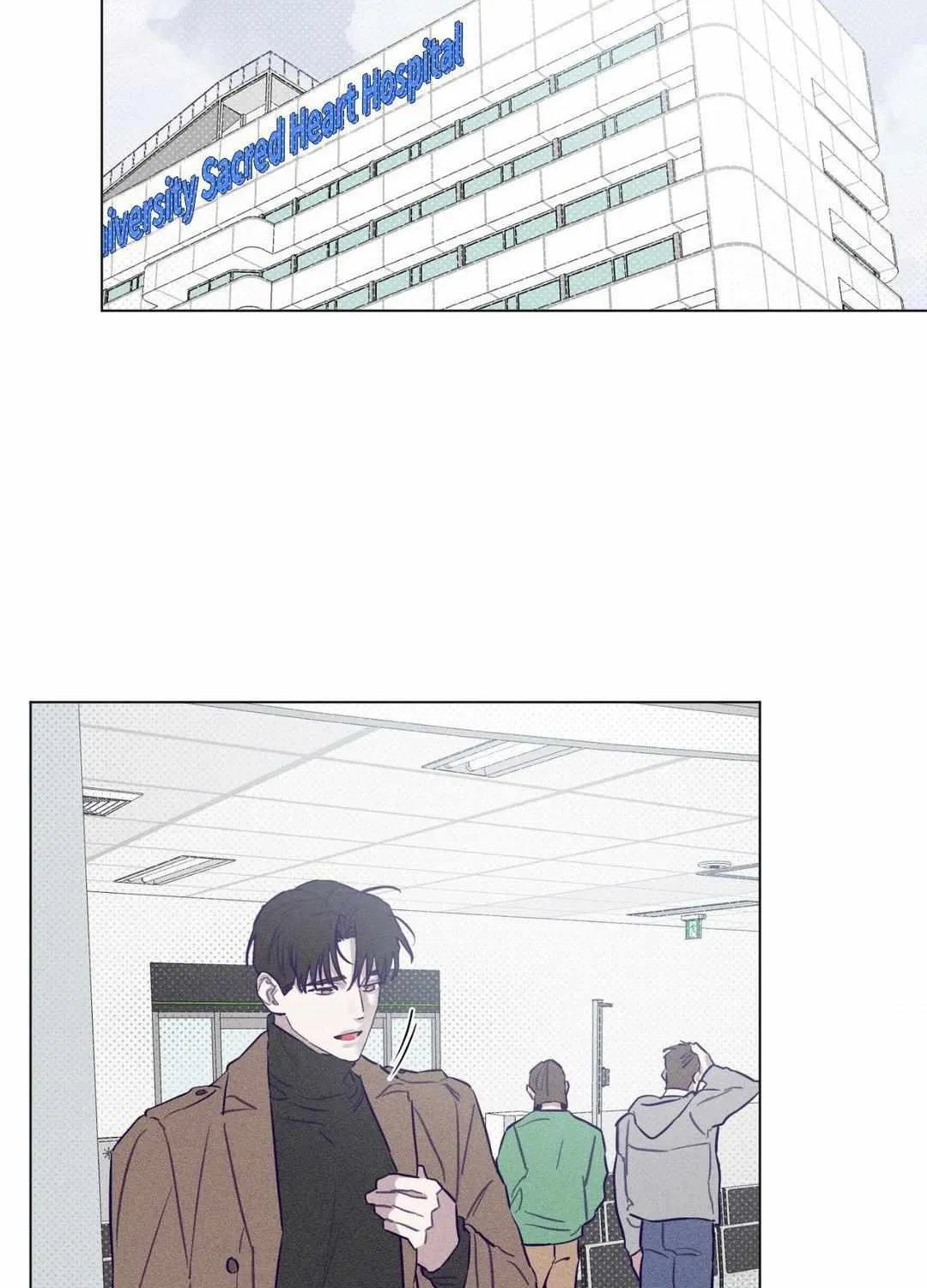 Read Prison Breakfast chapter 36 image 73 on Lezhin
