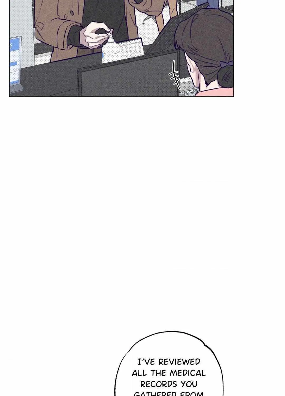Read Prison Breakfast chapter 36 image 74 on Lezhin