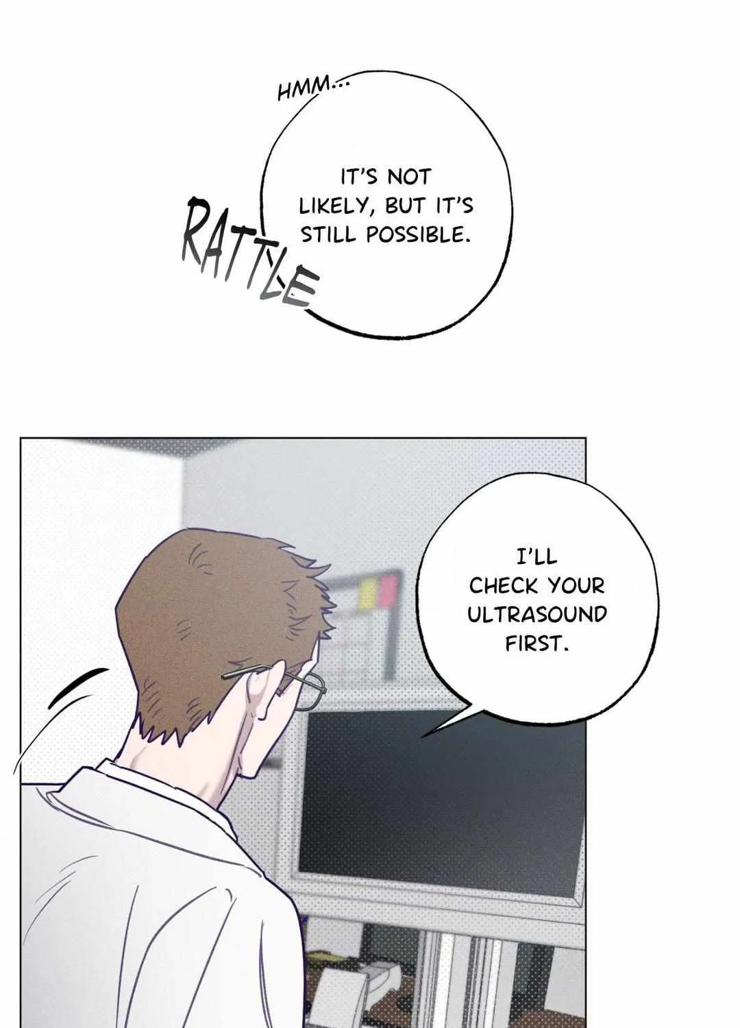 Read Prison Breakfast chapter 36 image 79 on Lezhin