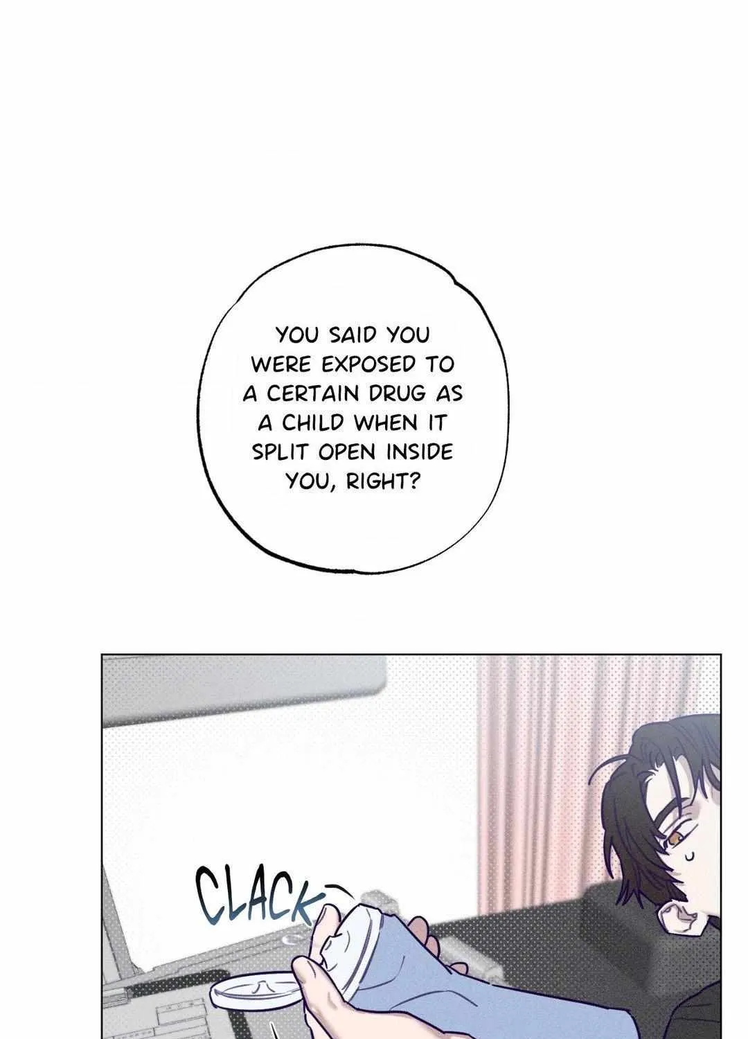 Read Prison Breakfast chapter 36 image 81 on Lezhin