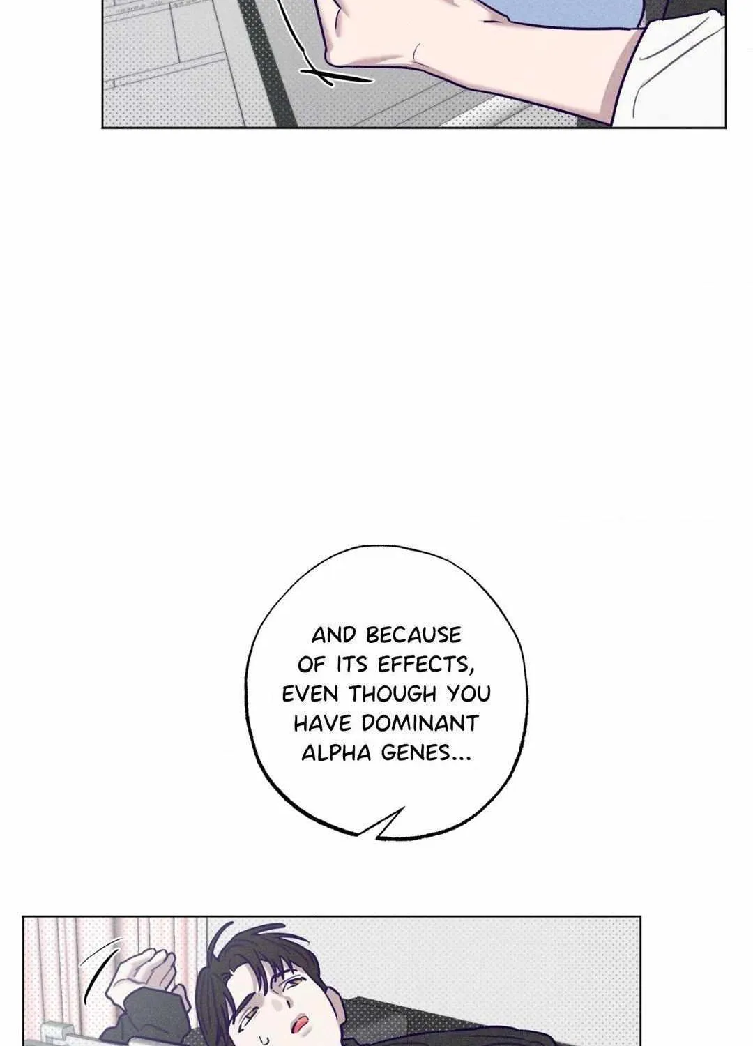 Read Prison Breakfast chapter 36 image 82 on Lezhin
