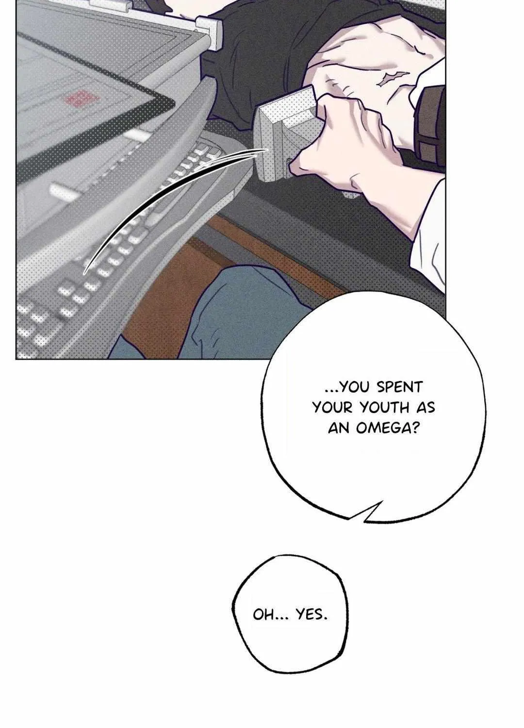 Read Prison Breakfast chapter 36 image 83 on Lezhin