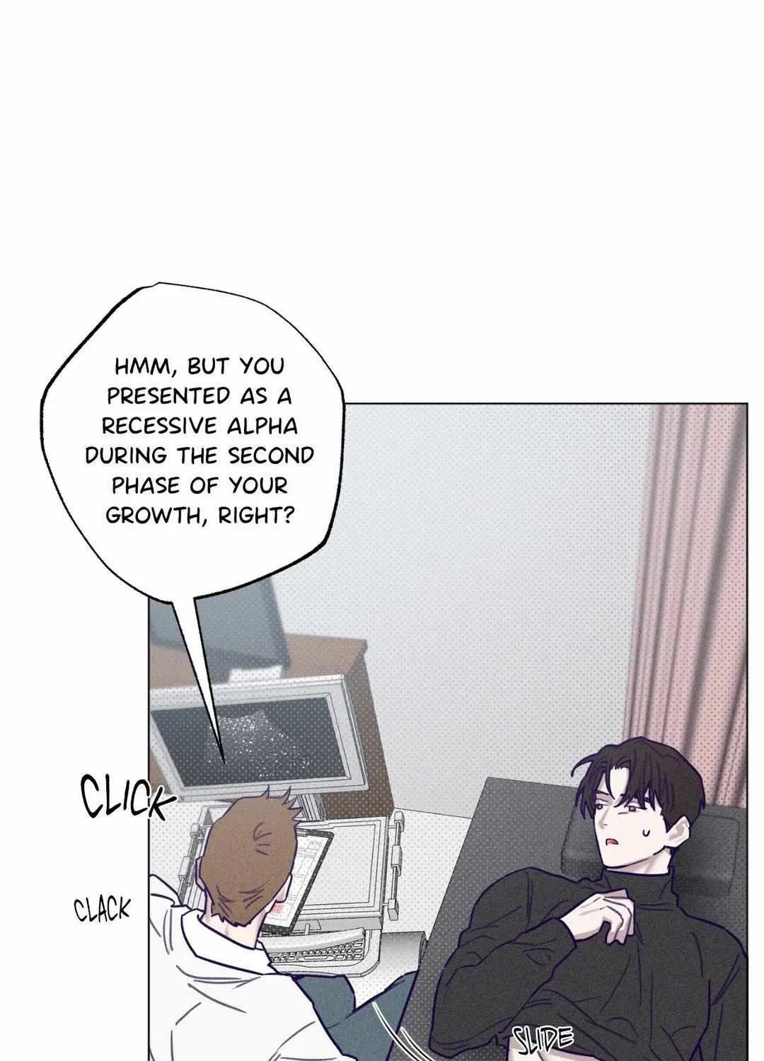 Read Prison Breakfast chapter 36 image 84 on Lezhin