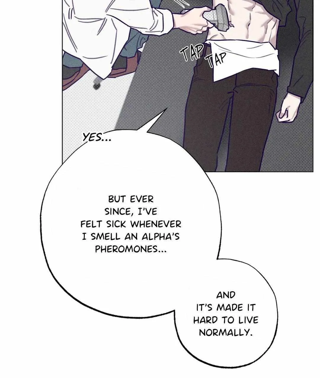 Read Prison Breakfast chapter 36 image 85 on Lezhin