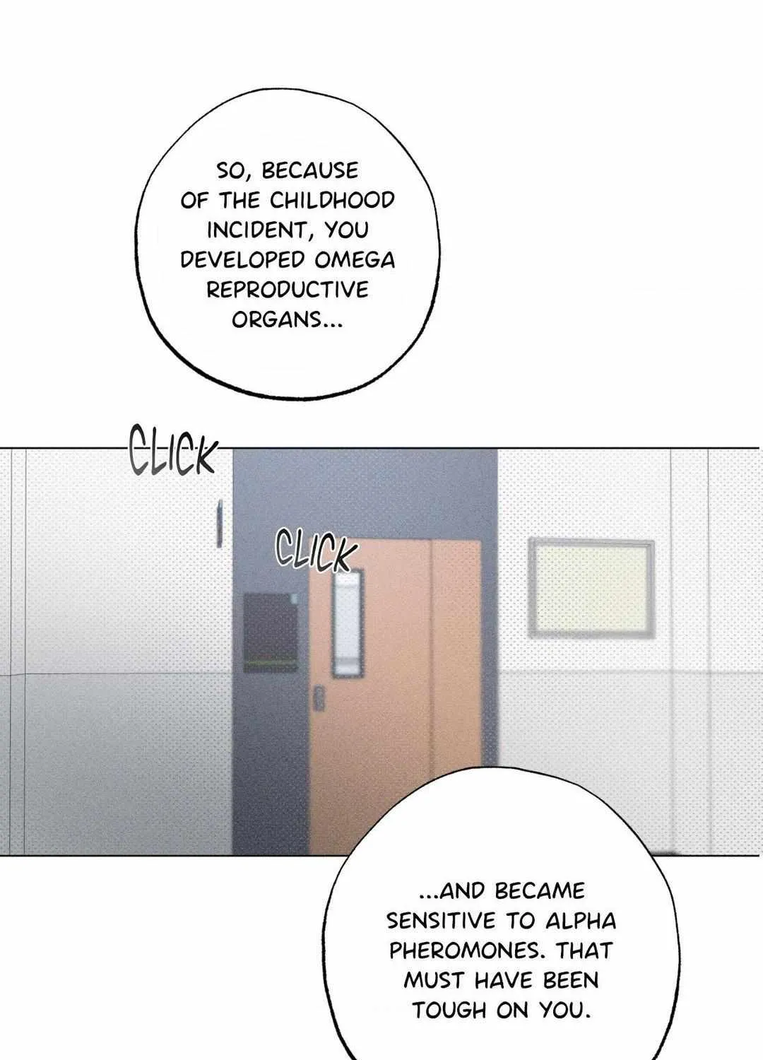 Read Prison Breakfast chapter 36 image 88 on Lezhin