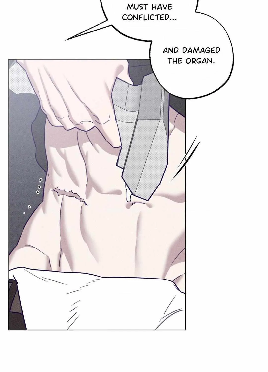 Read Prison Breakfast chapter 36 image 93 on Lezhin