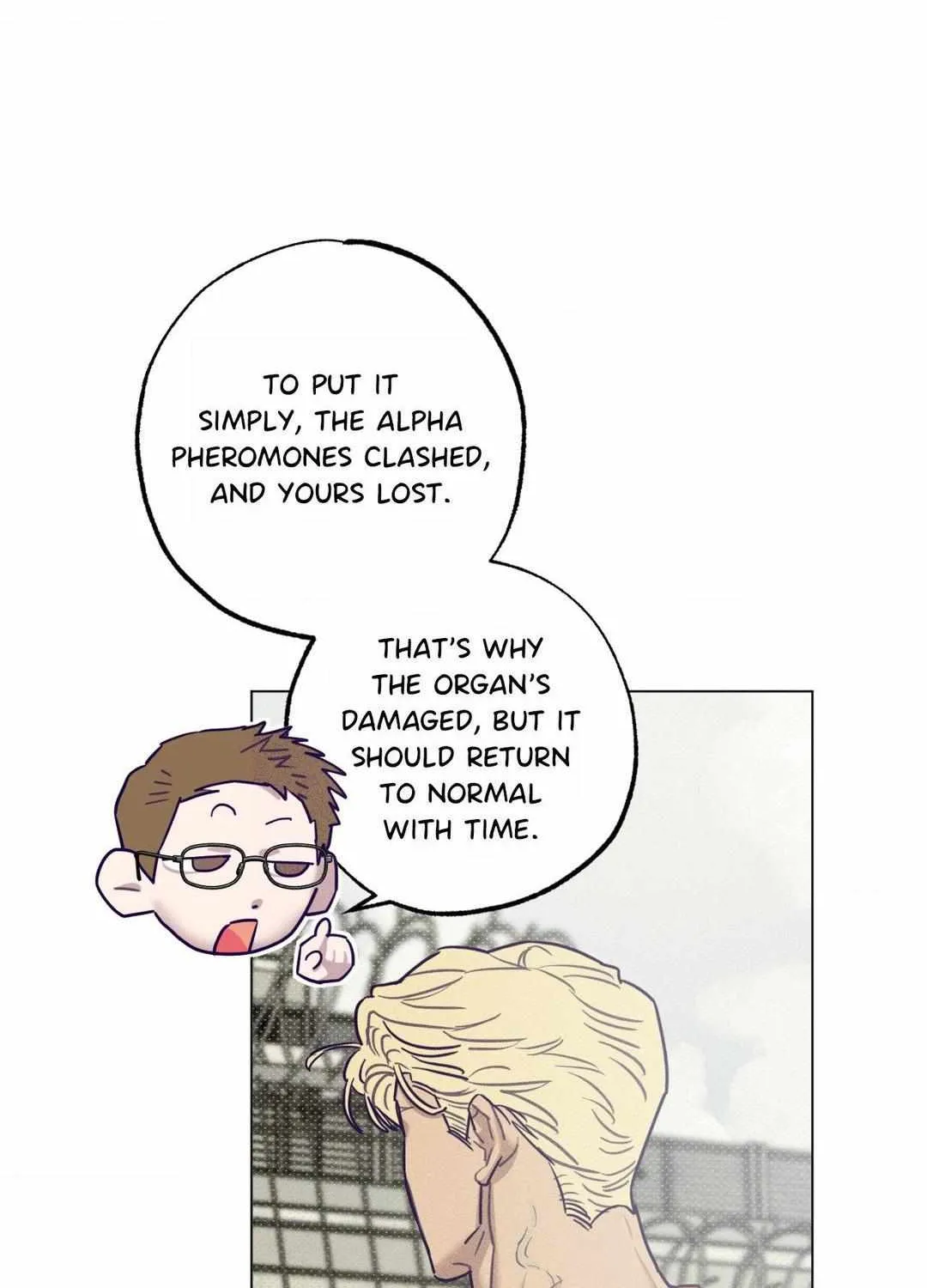 Read Prison Breakfast chapter 36 image 94 on Lezhin