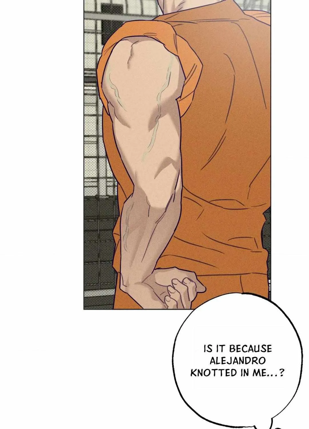 Read Prison Breakfast chapter 36 image 95 on Lezhin