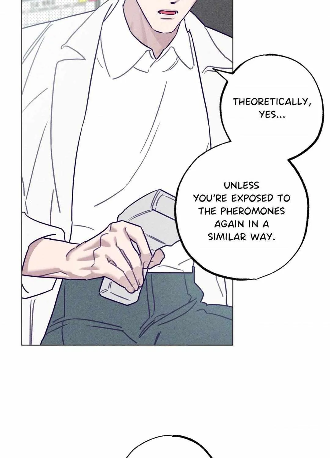 Read Prison Breakfast chapter 36 image 99 on Lezhin