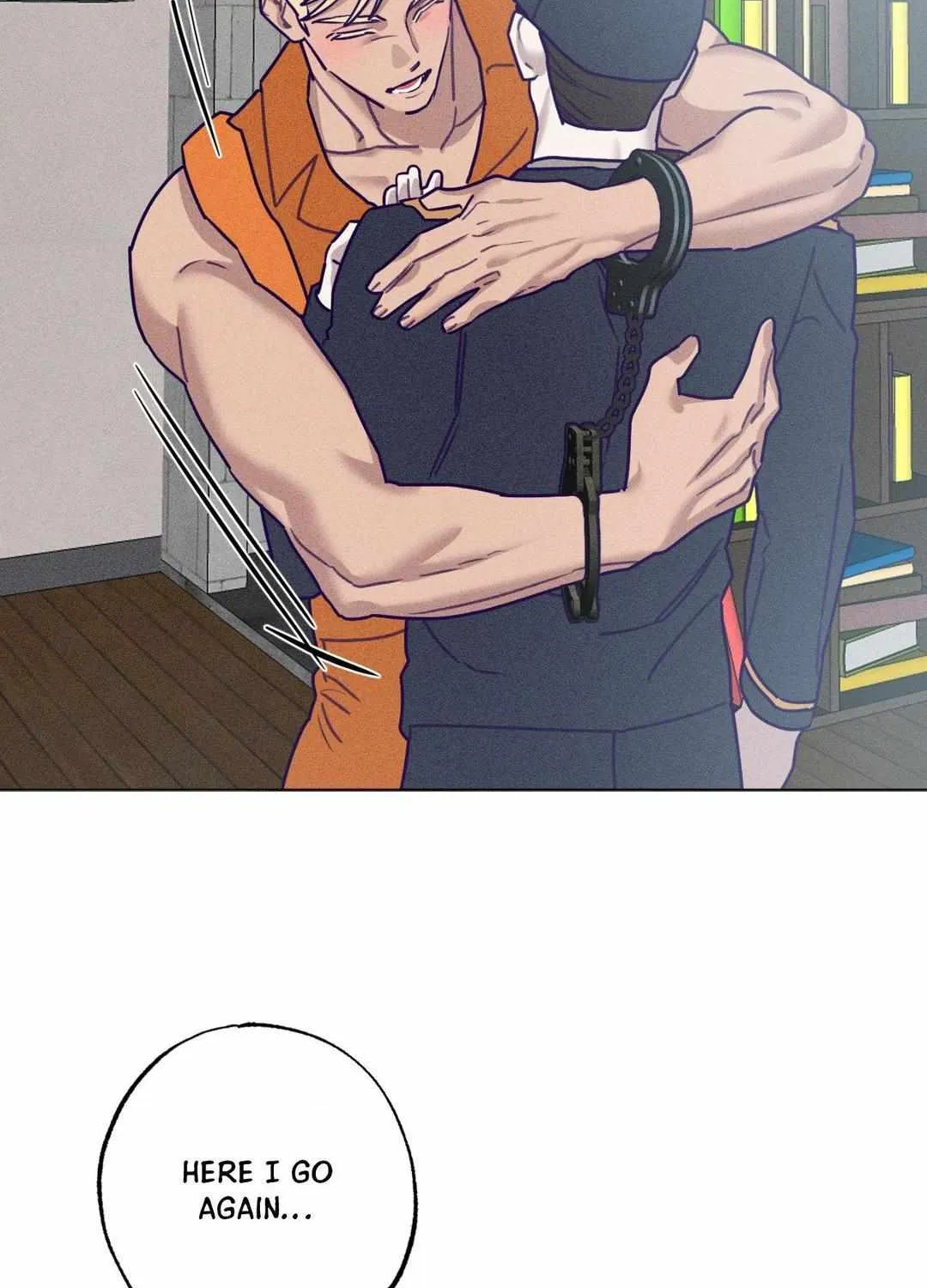Read Prison Breakfast chapter 37 image 101 on Lezhin
