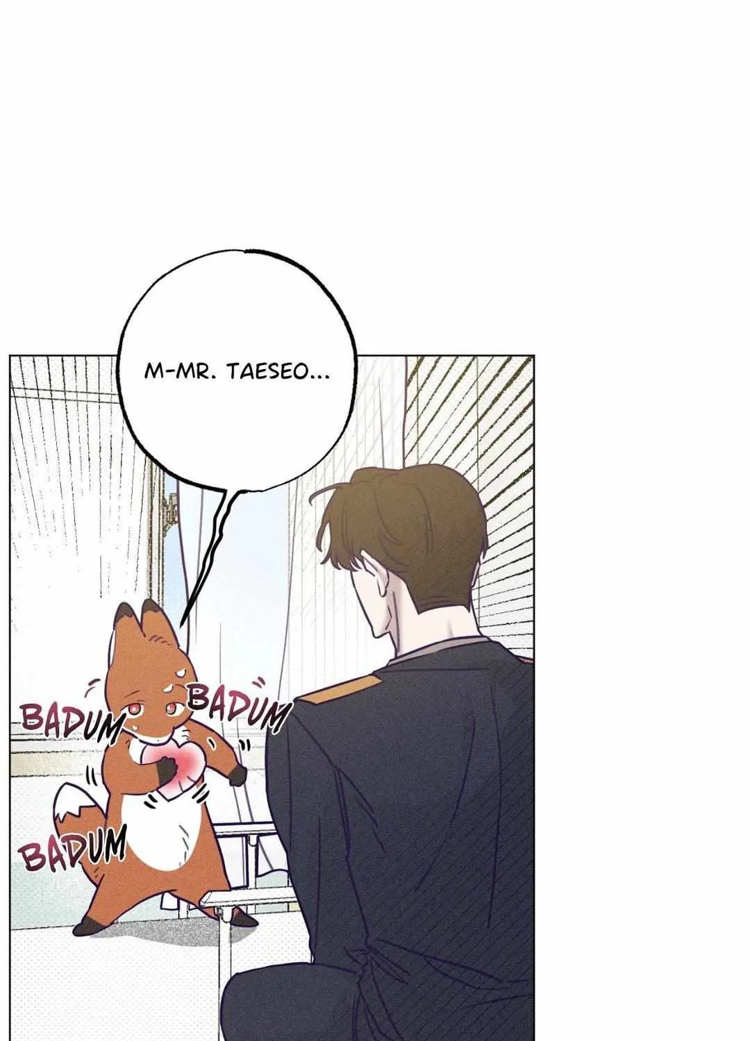 Read Prison Breakfast chapter 37 image 11 on Lezhin