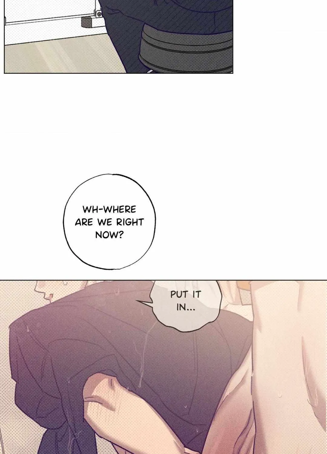 Read Prison Breakfast chapter 37 image 12 on Lezhin