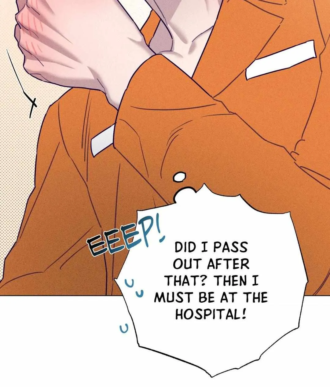Read Prison Breakfast chapter 37 image 15 on Lezhin