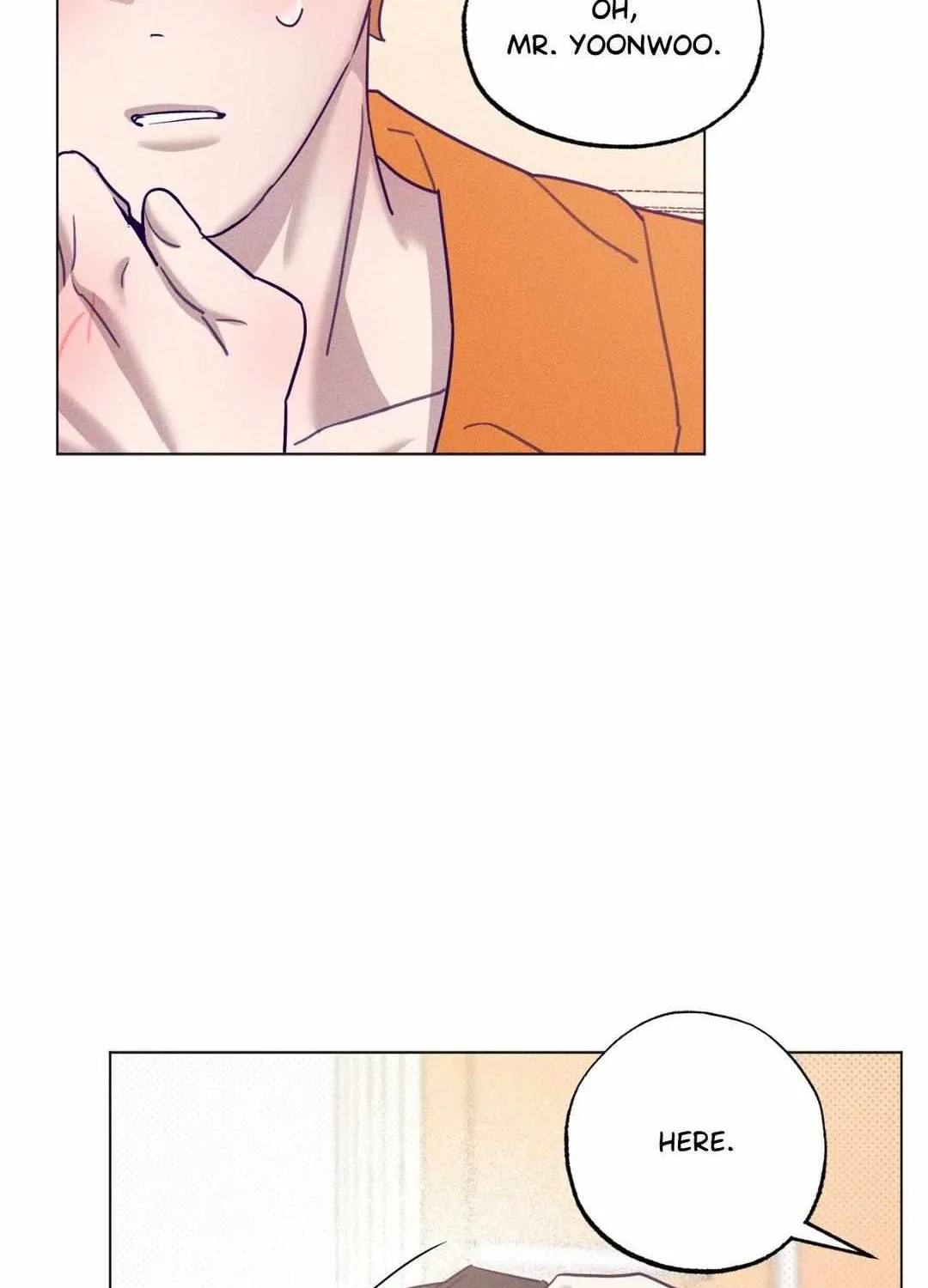 Read Prison Breakfast chapter 37 image 17 on Lezhin