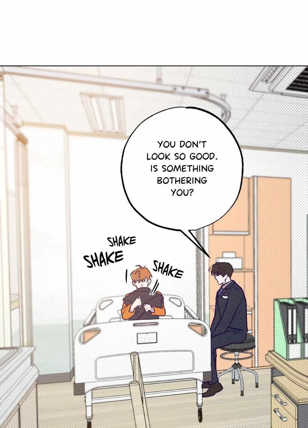 Read Prison Breakfast chapter 37 image 23 on Lezhin