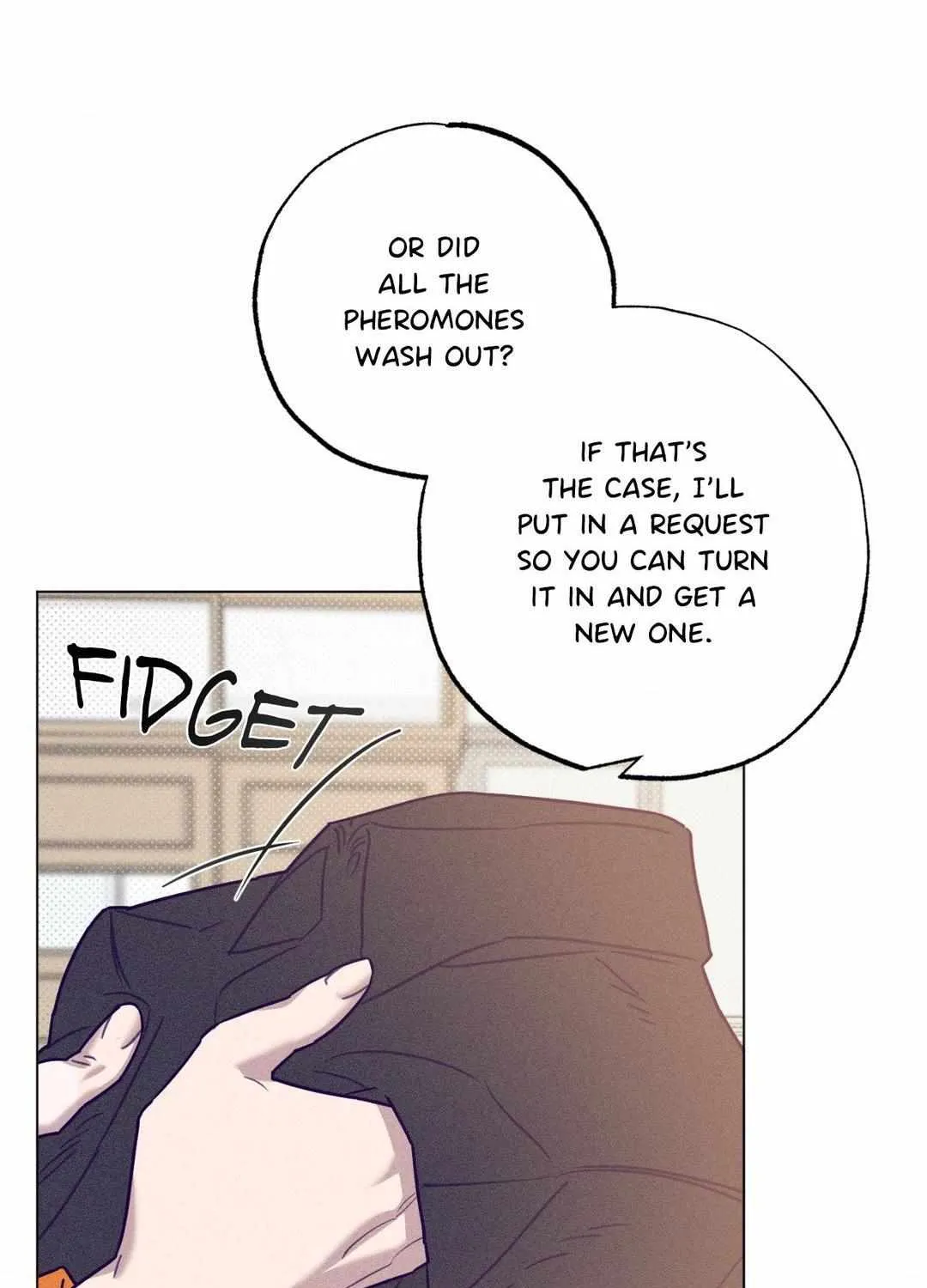 Read Prison Breakfast chapter 37 image 25 on Lezhin