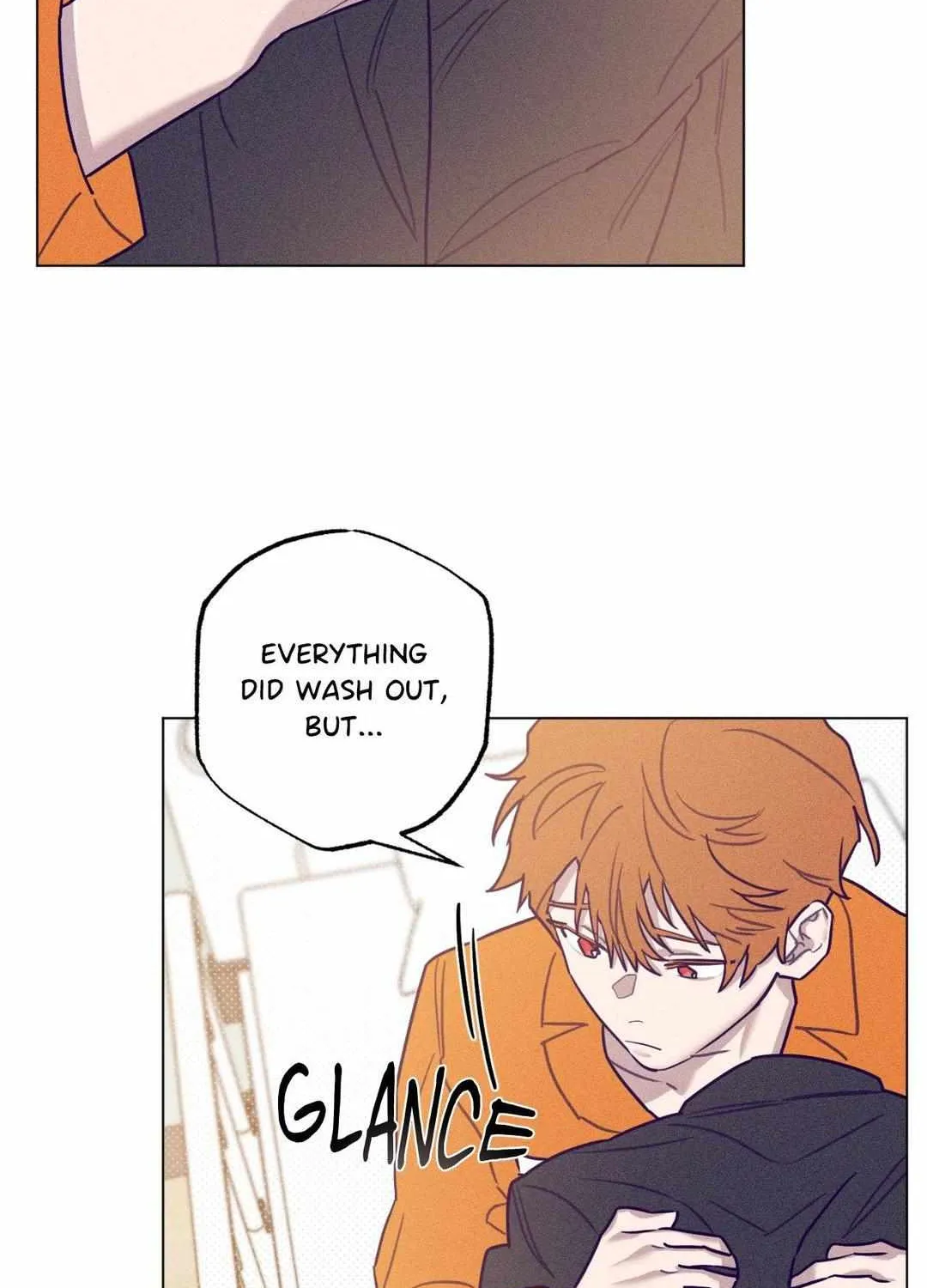 Read Prison Breakfast chapter 37 image 26 on Lezhin