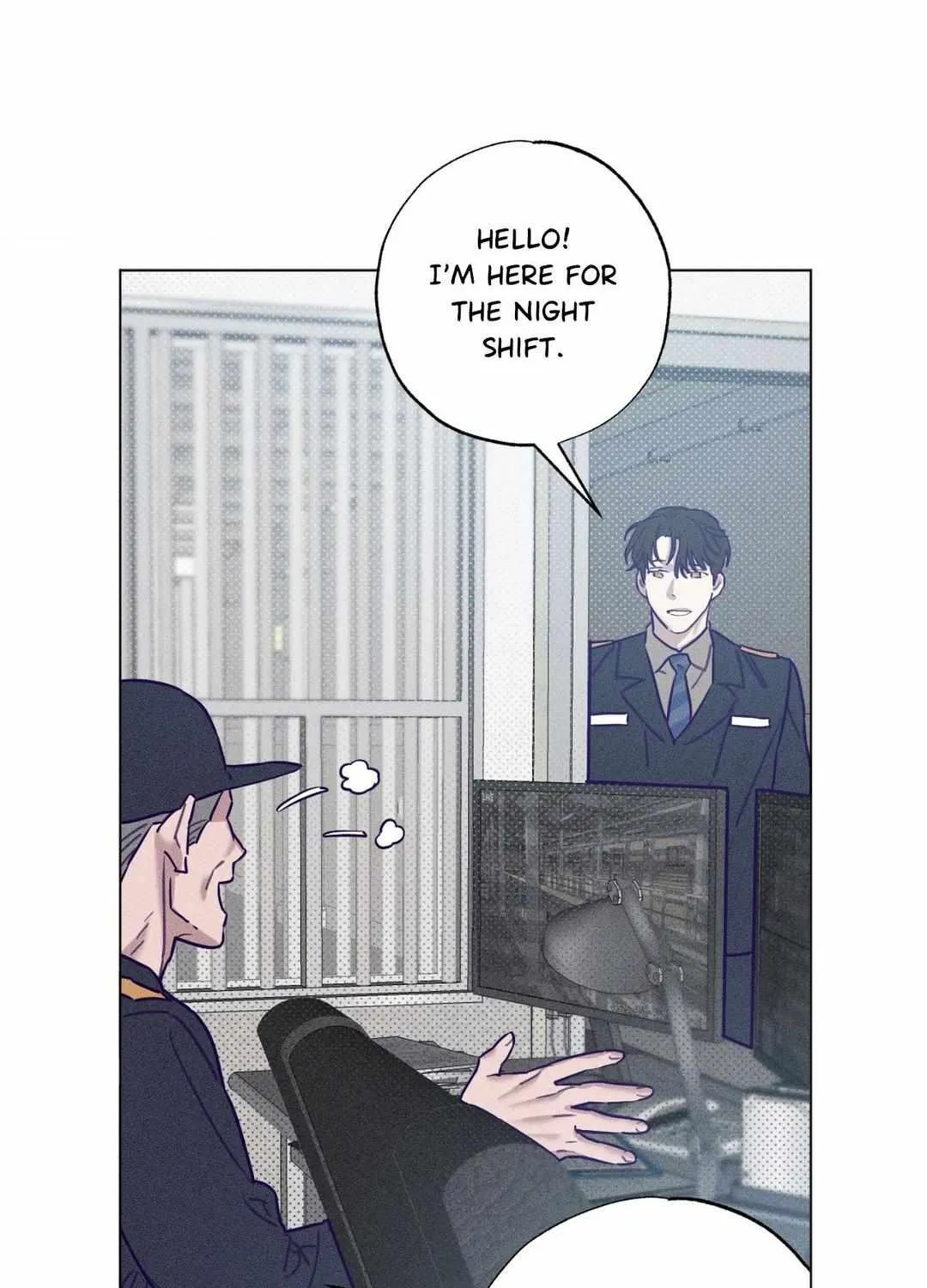 Read Prison Breakfast chapter 37 image 36 on Lezhin