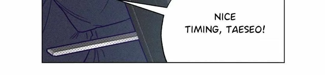 Read Prison Breakfast chapter 37 image 37 on Lezhin
