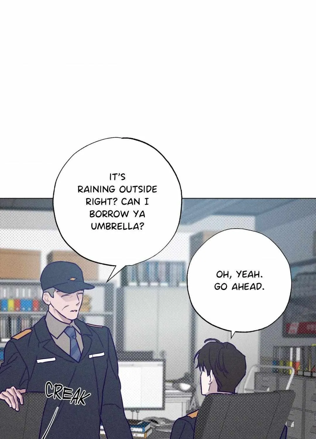 Read Prison Breakfast chapter 37 image 38 on Lezhin