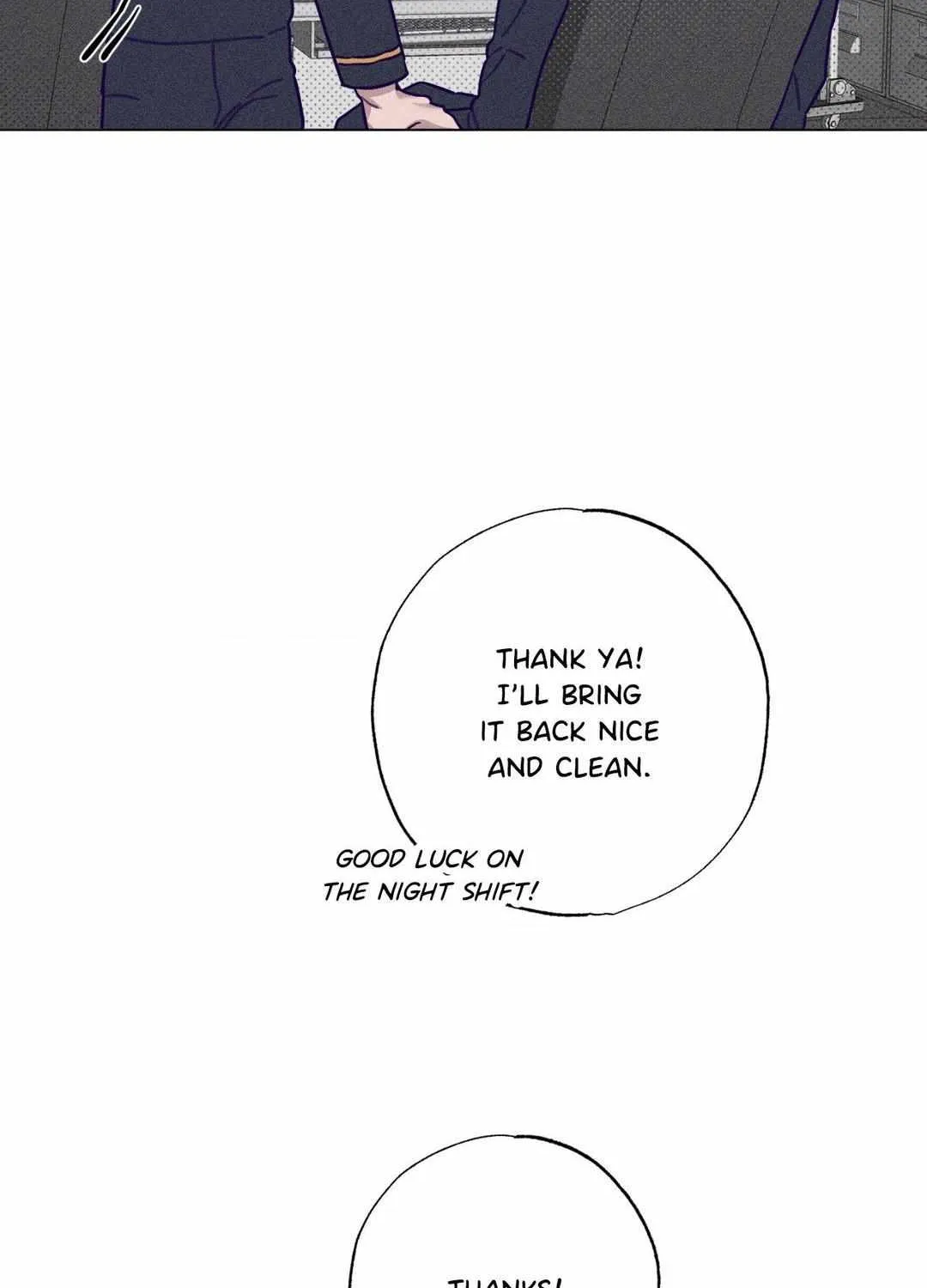 Read Prison Breakfast chapter 37 image 39 on Lezhin