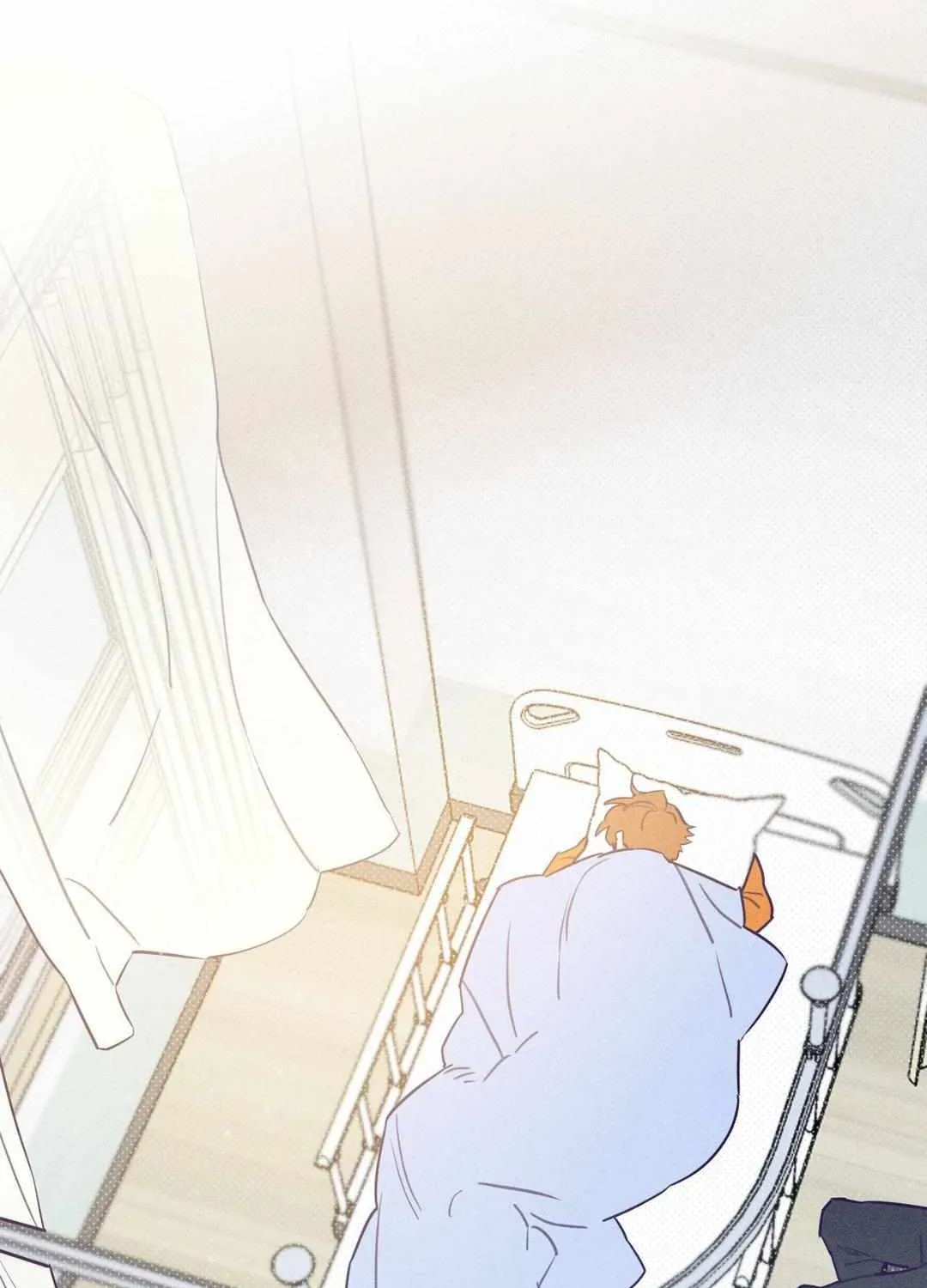 Read Prison Breakfast chapter 37 image 4 on Lezhin