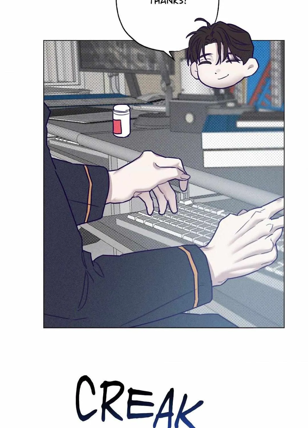 Read Prison Breakfast chapter 37 image 40 on Lezhin