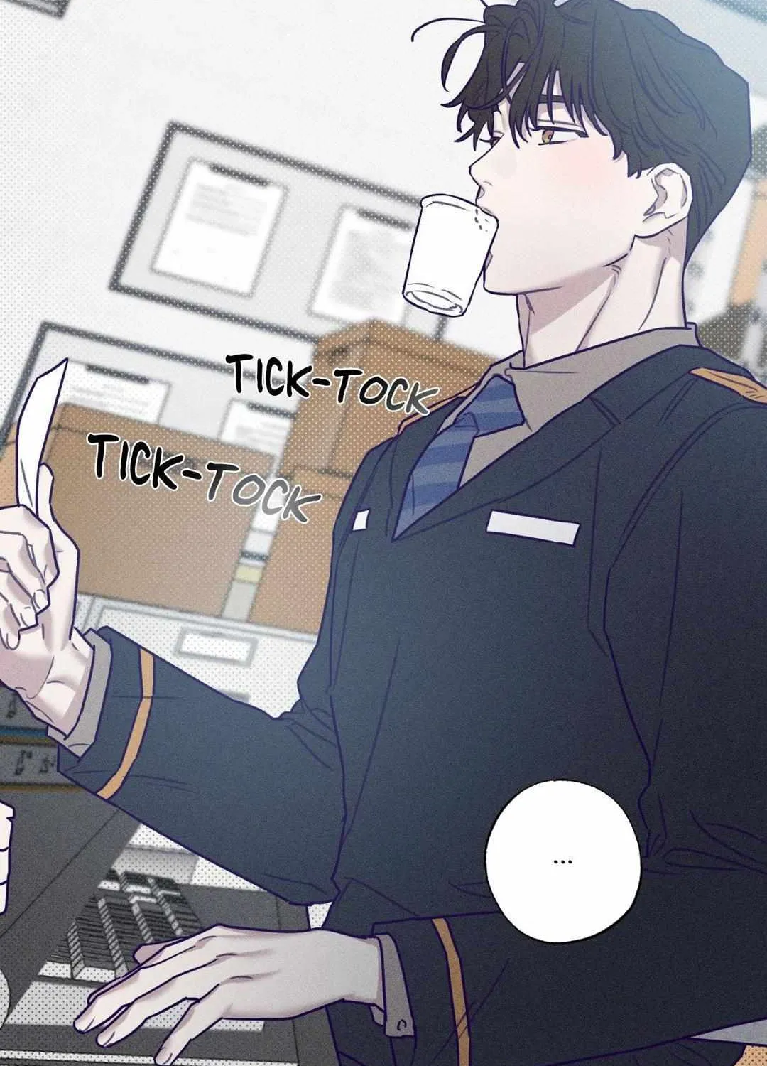 Read Prison Breakfast chapter 37 image 43 on Lezhin