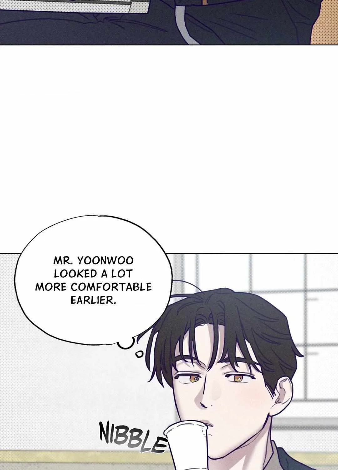Read Prison Breakfast chapter 37 image 44 on Lezhin