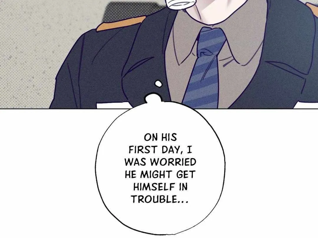 Read Prison Breakfast chapter 37 image 45 on Lezhin