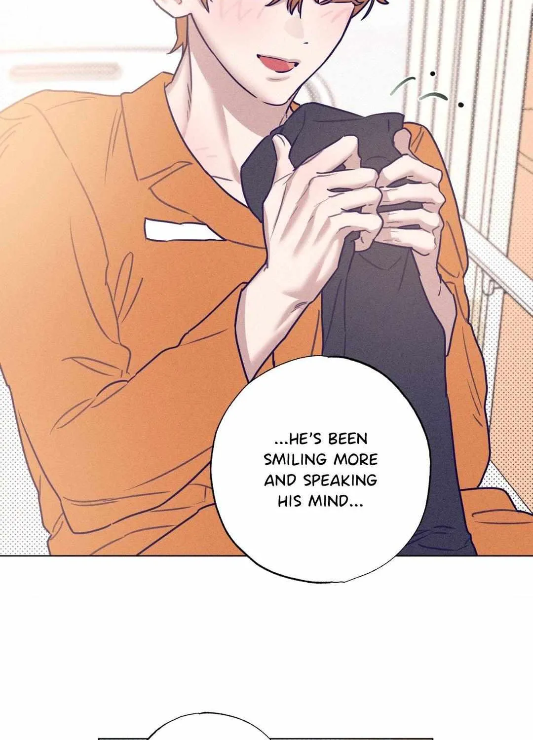 Read Prison Breakfast chapter 37 image 47 on Lezhin