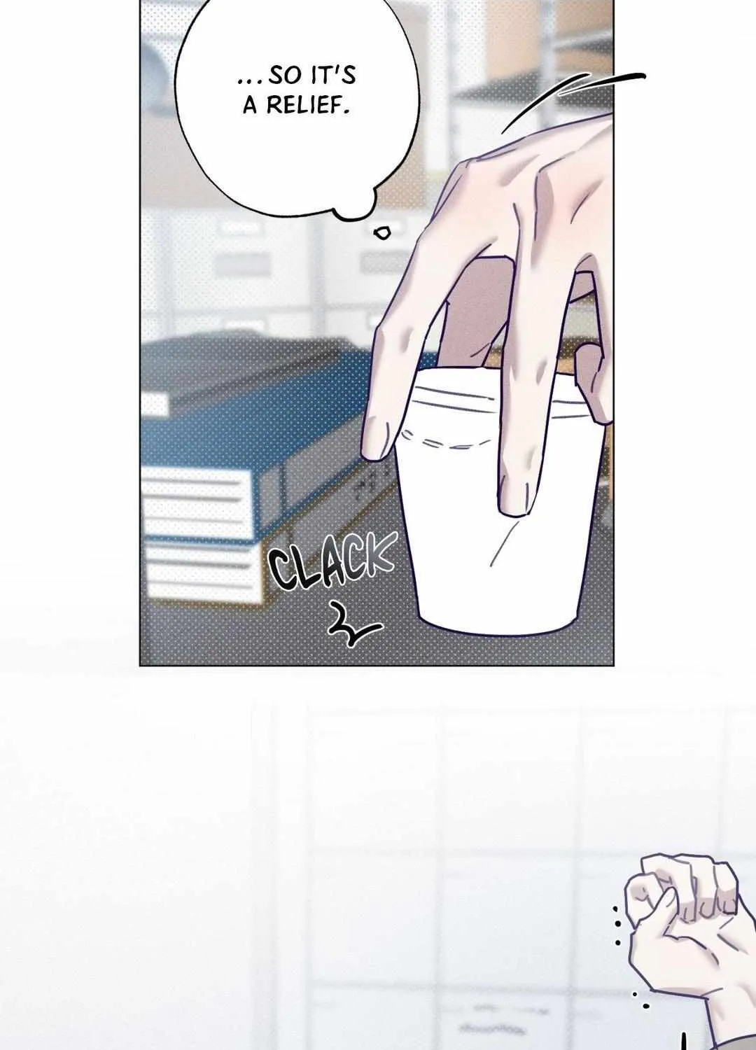 Read Prison Breakfast chapter 37 image 48 on Lezhin
