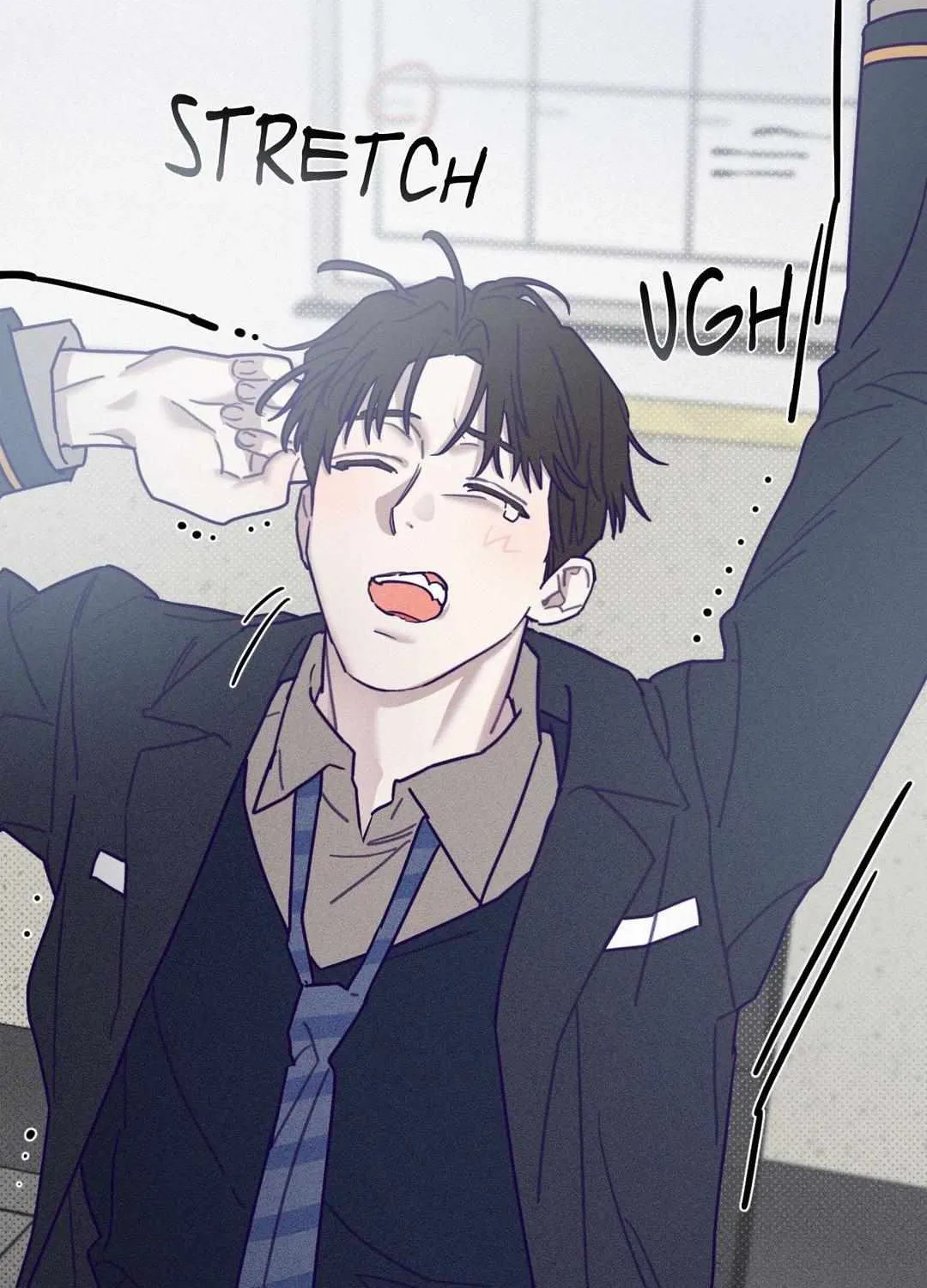 Read Prison Breakfast chapter 37 image 49 on Lezhin