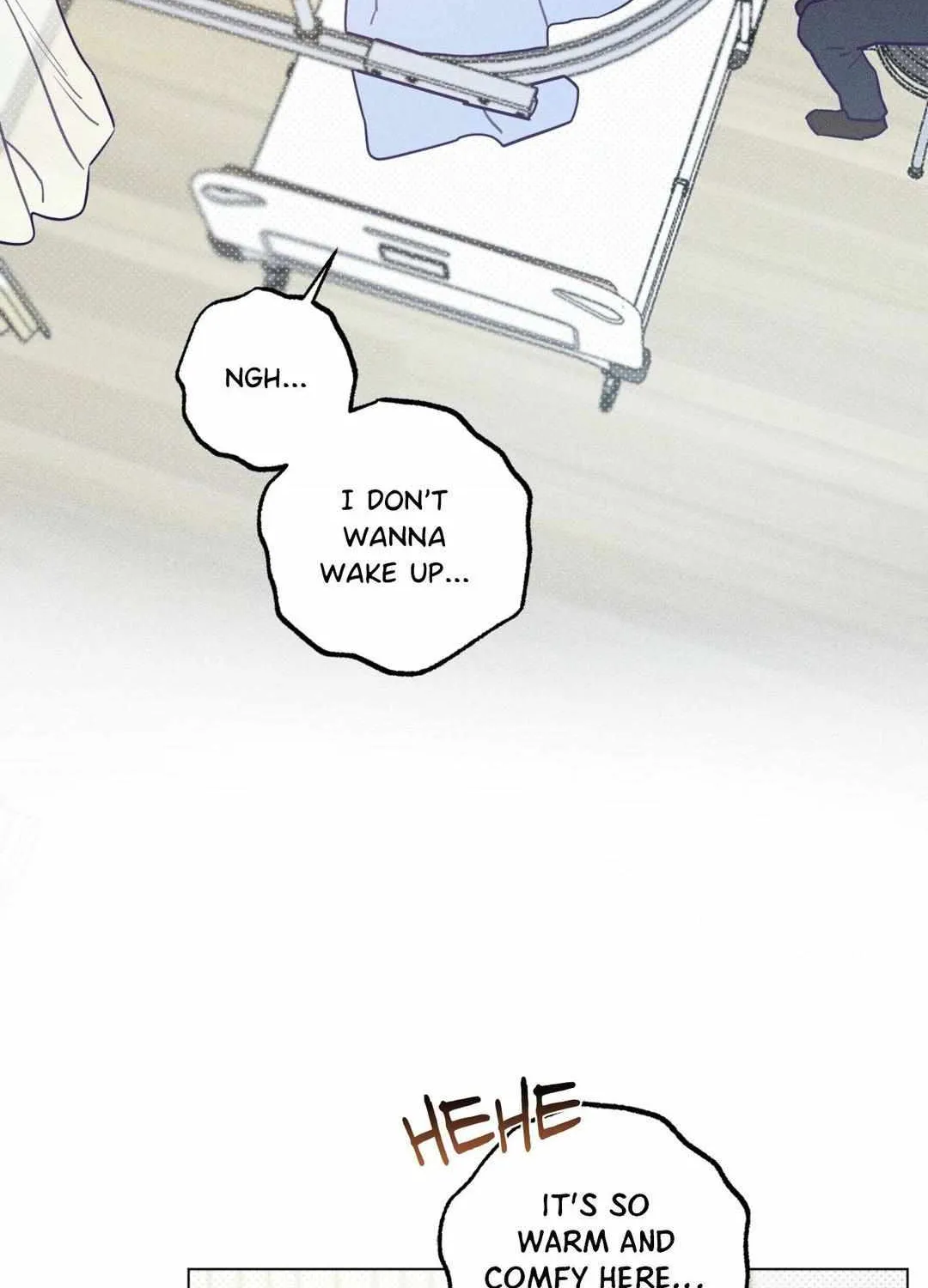 Read Prison Breakfast chapter 37 image 5 on Lezhin