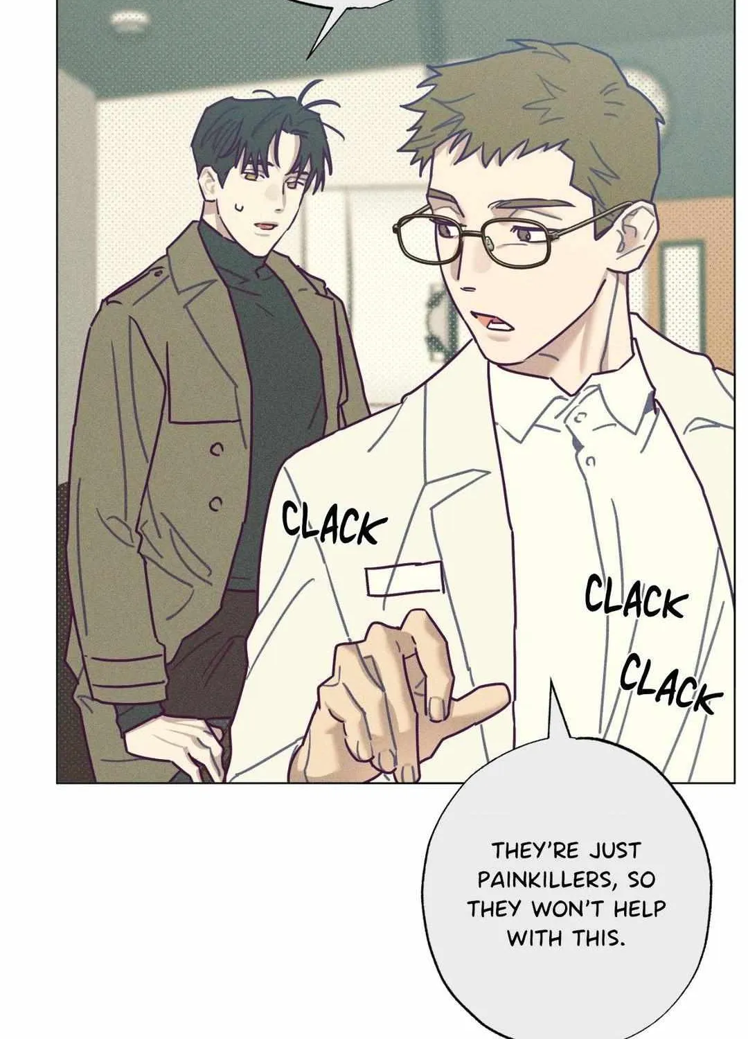 Read Prison Breakfast chapter 37 image 56 on Lezhin