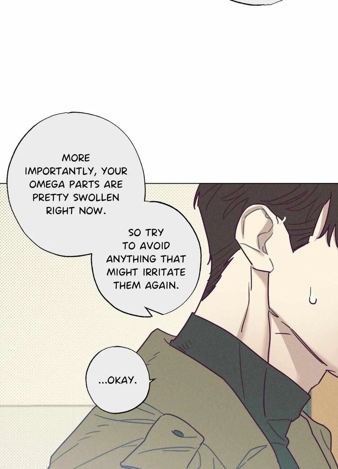 Read Prison Breakfast chapter 37 image 57 on Lezhin