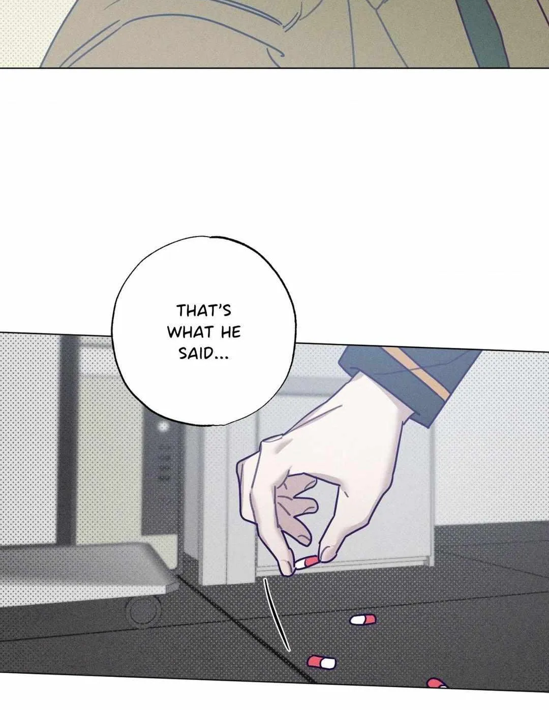 Read Prison Breakfast chapter 37 image 58 on Lezhin