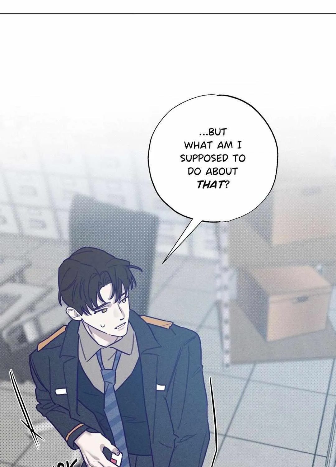 Read Prison Breakfast chapter 37 image 59 on Lezhin