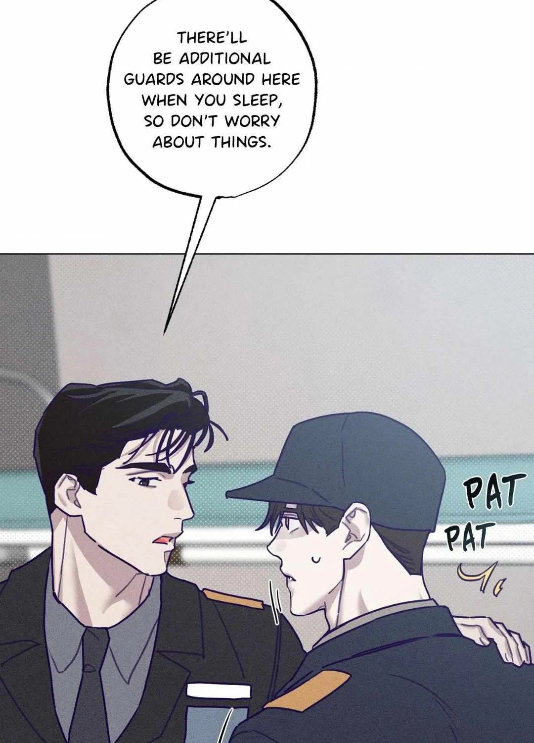 Read Prison Breakfast chapter 37 image 70 on Lezhin