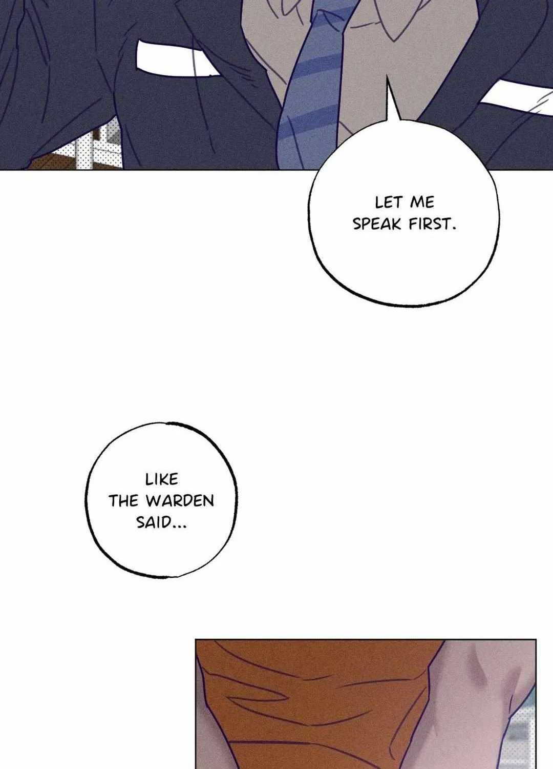 Read Prison Breakfast chapter 37 image 78 on Lezhin