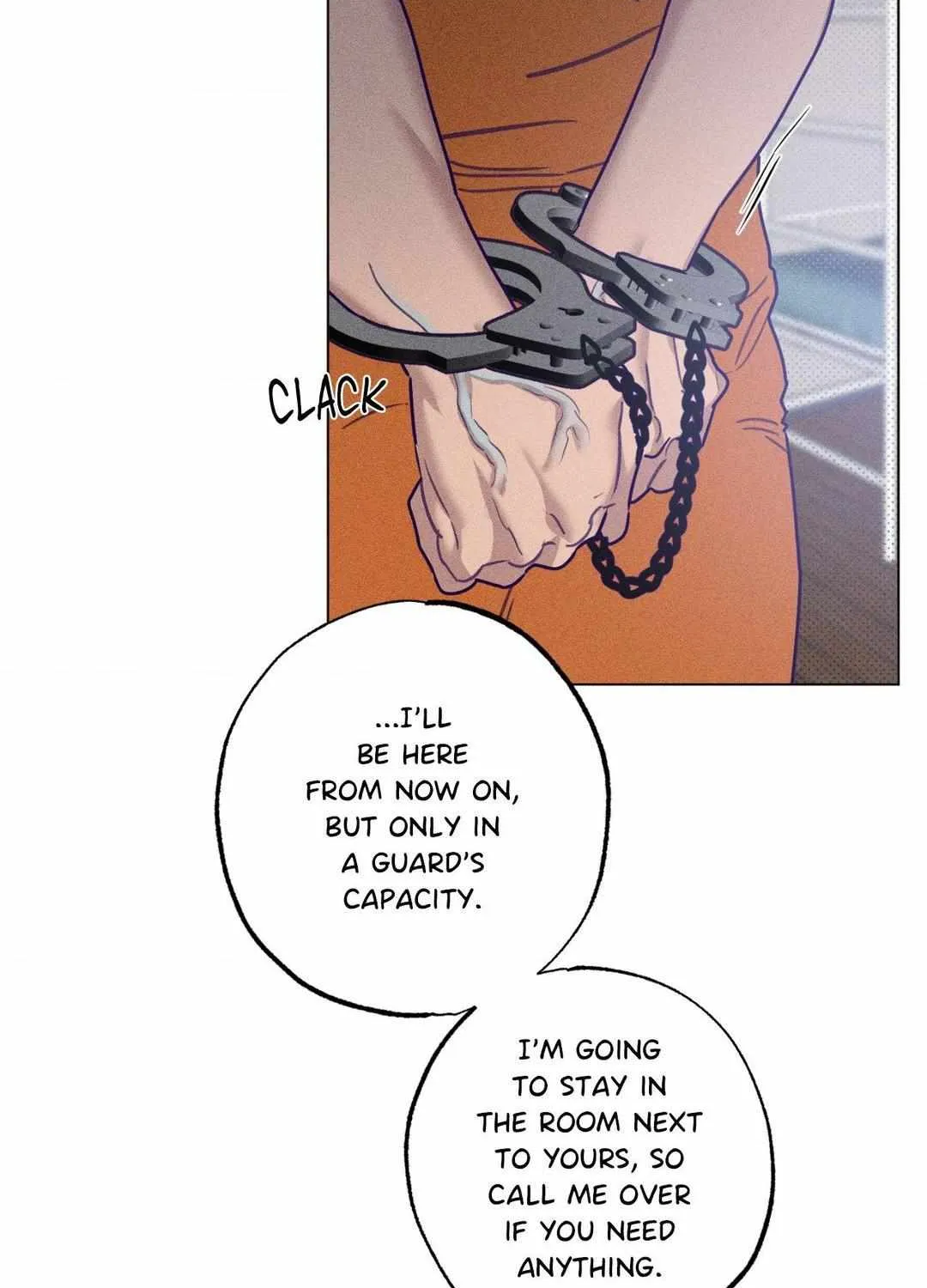 Read Prison Breakfast chapter 37 image 79 on Lezhin