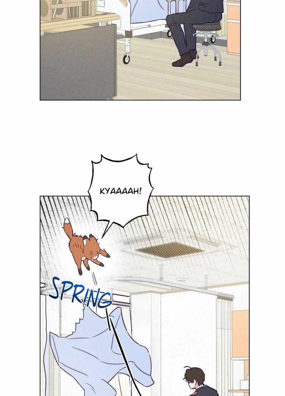 Read Prison Breakfast chapter 37 image 8 on Lezhin