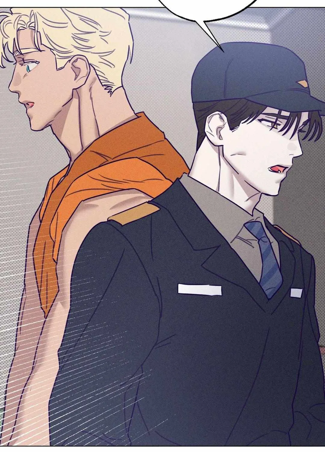 Read Prison Breakfast chapter 37 image 80 on Lezhin