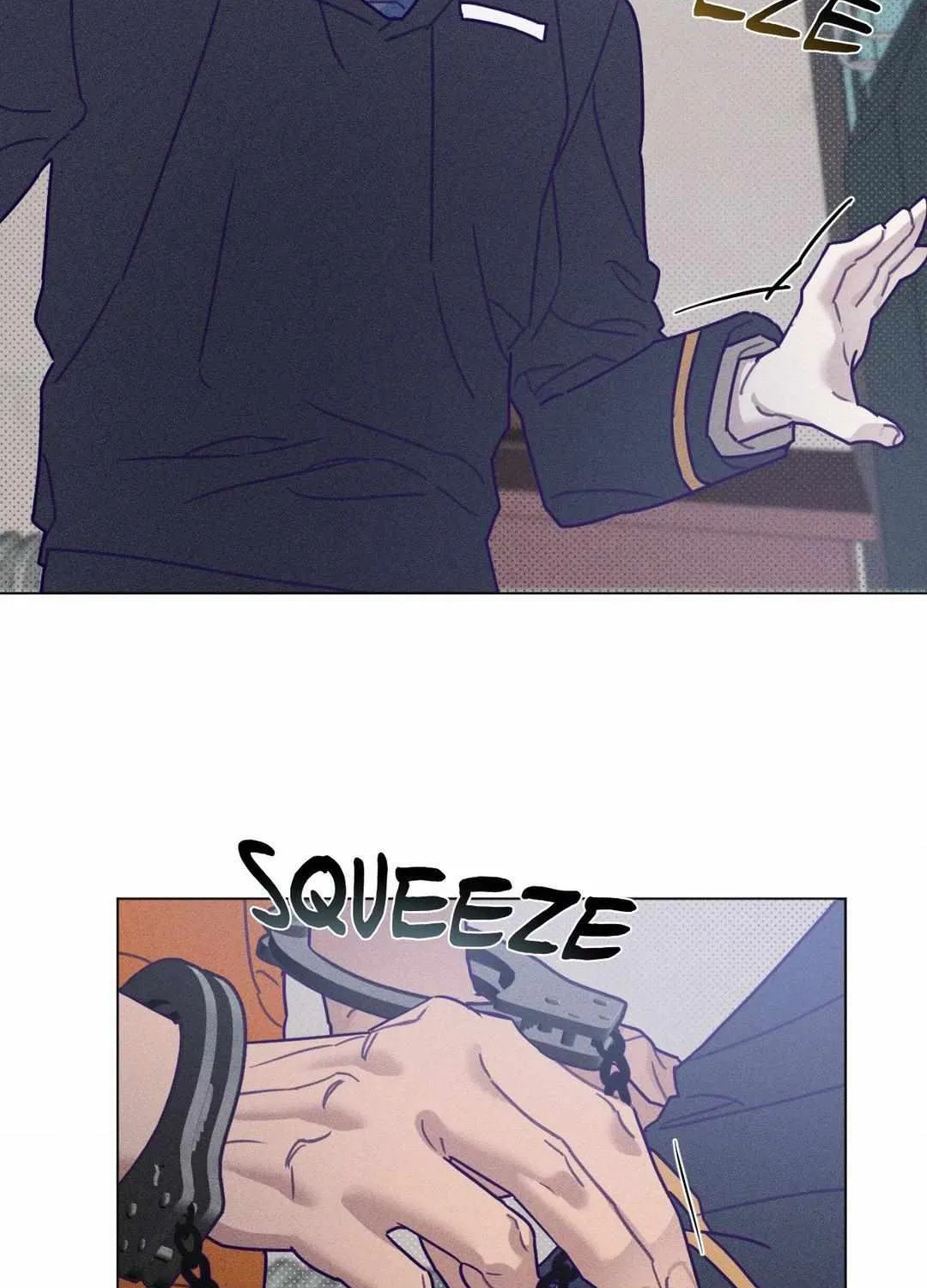 Read Prison Breakfast chapter 37 image 83 on Lezhin