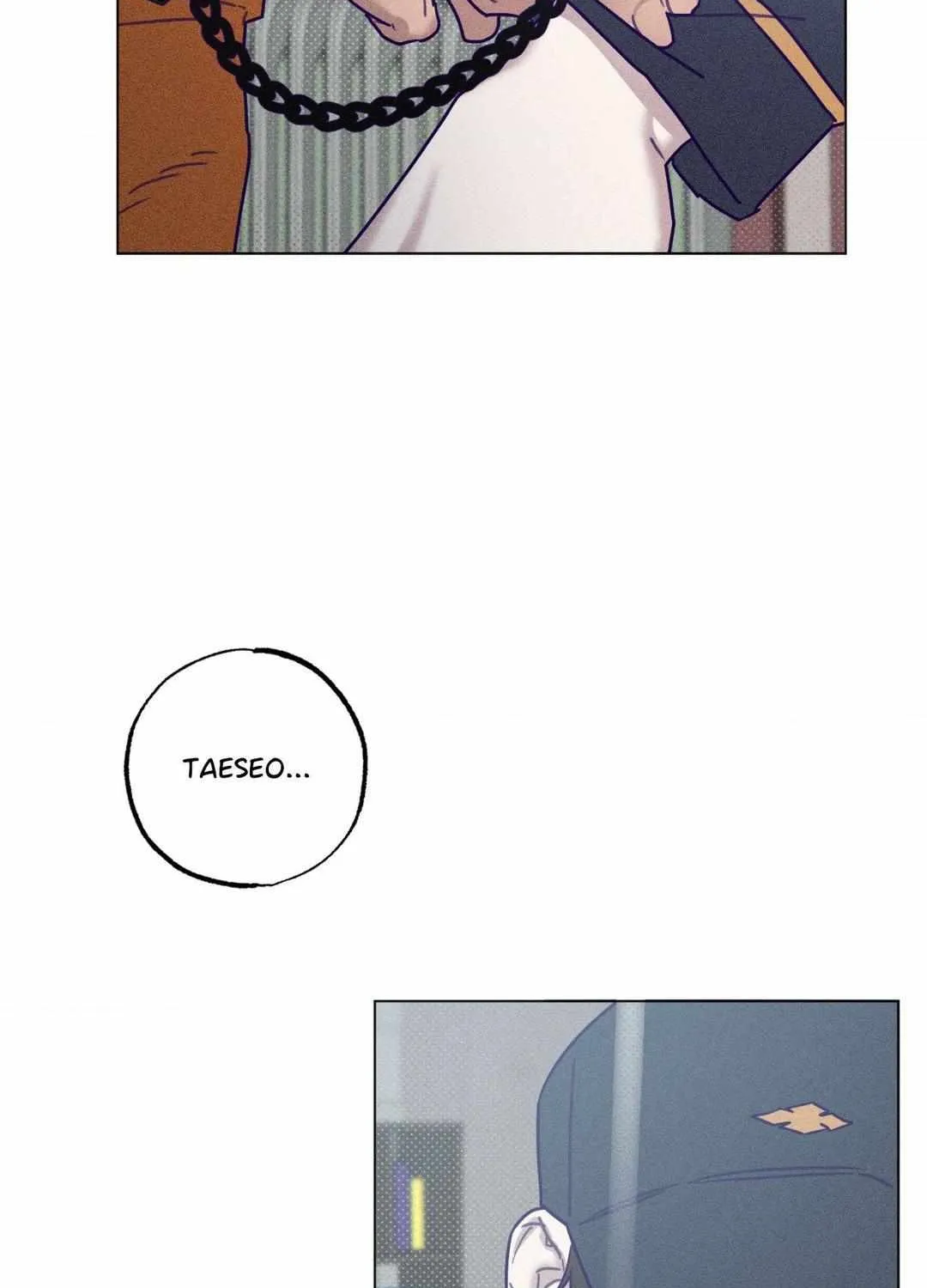 Read Prison Breakfast chapter 37 image 84 on Lezhin