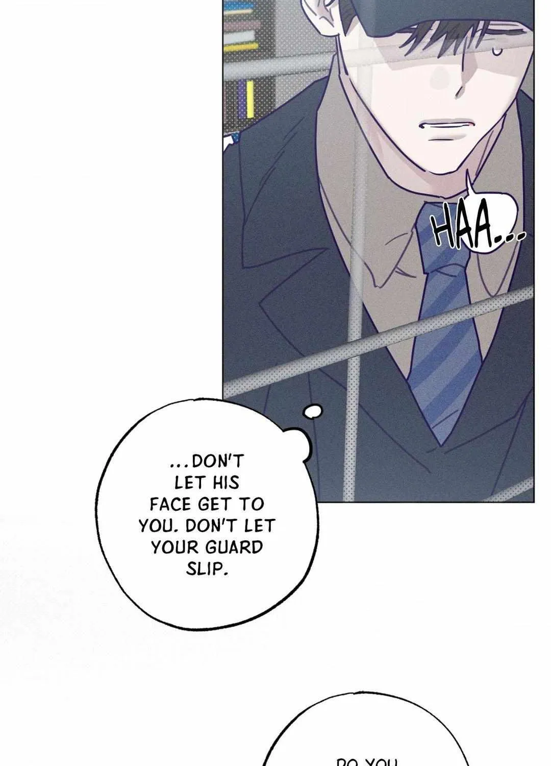 Read Prison Breakfast chapter 37 image 85 on Lezhin