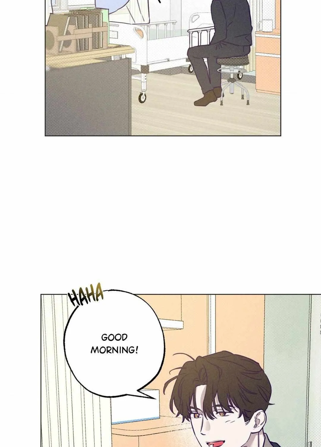 Read Prison Breakfast chapter 37 image 9 on Lezhin