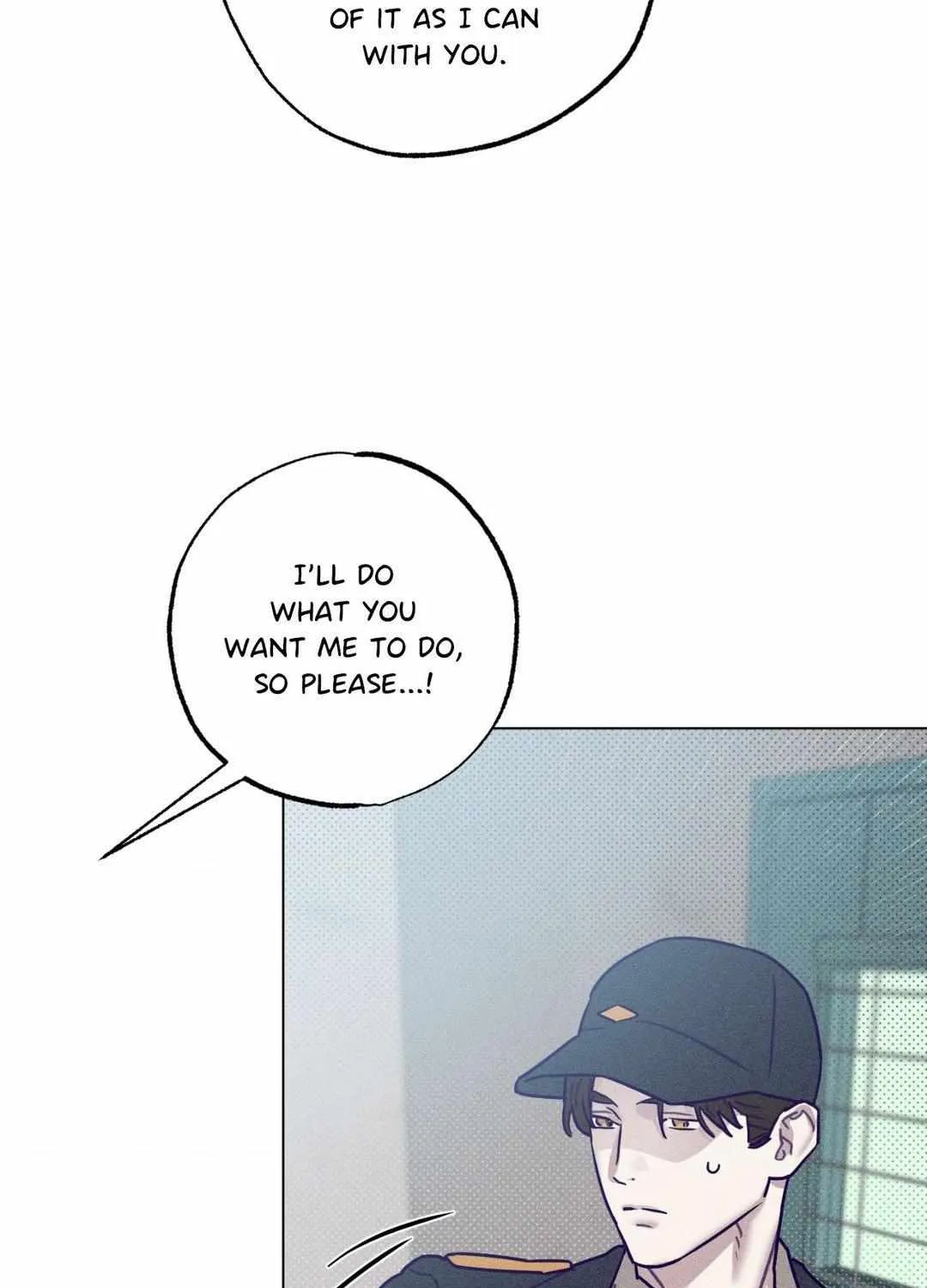 Read Prison Breakfast chapter 37 image 90 on Lezhin