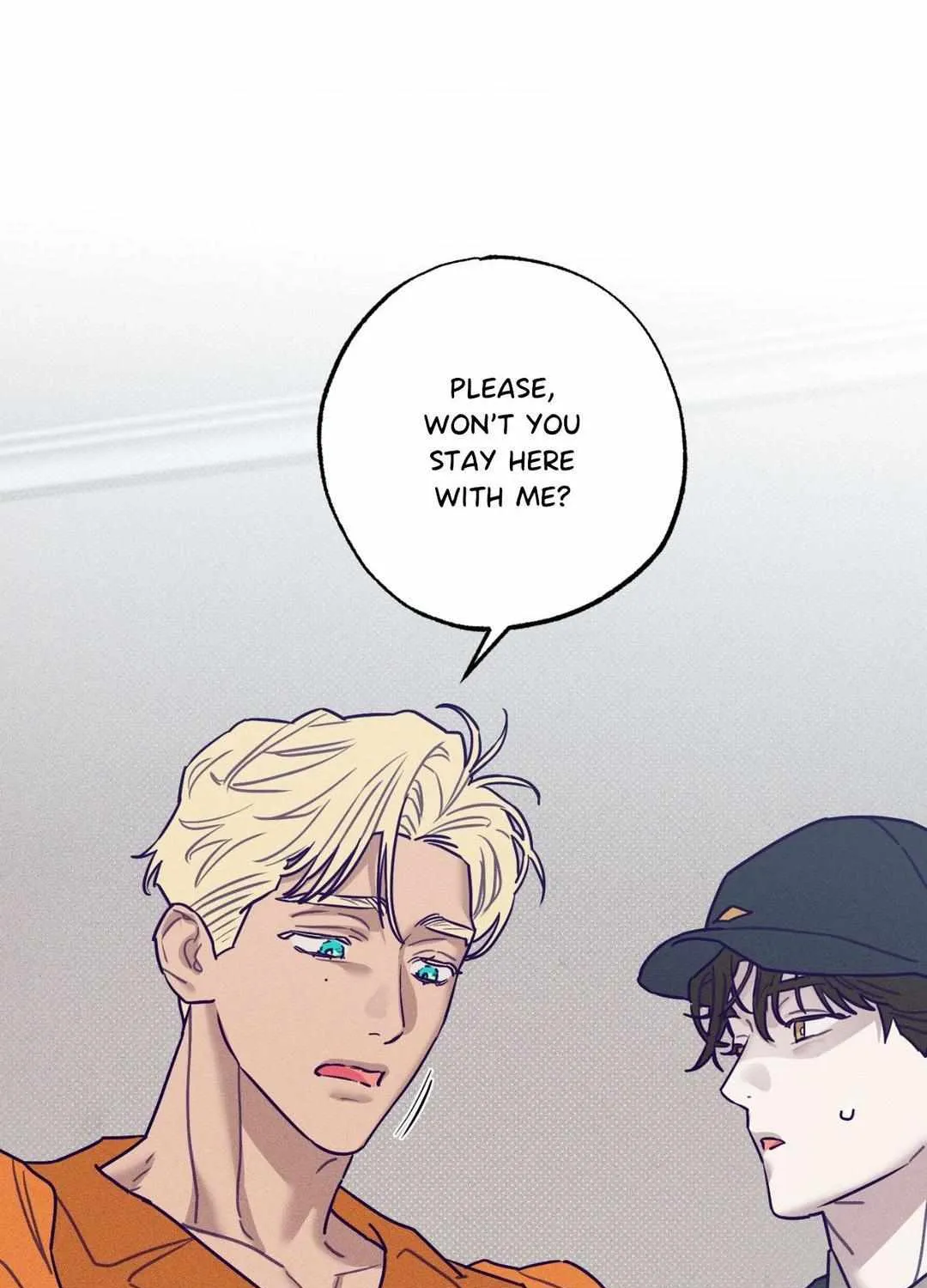 Read Prison Breakfast chapter 37 image 92 on Lezhin