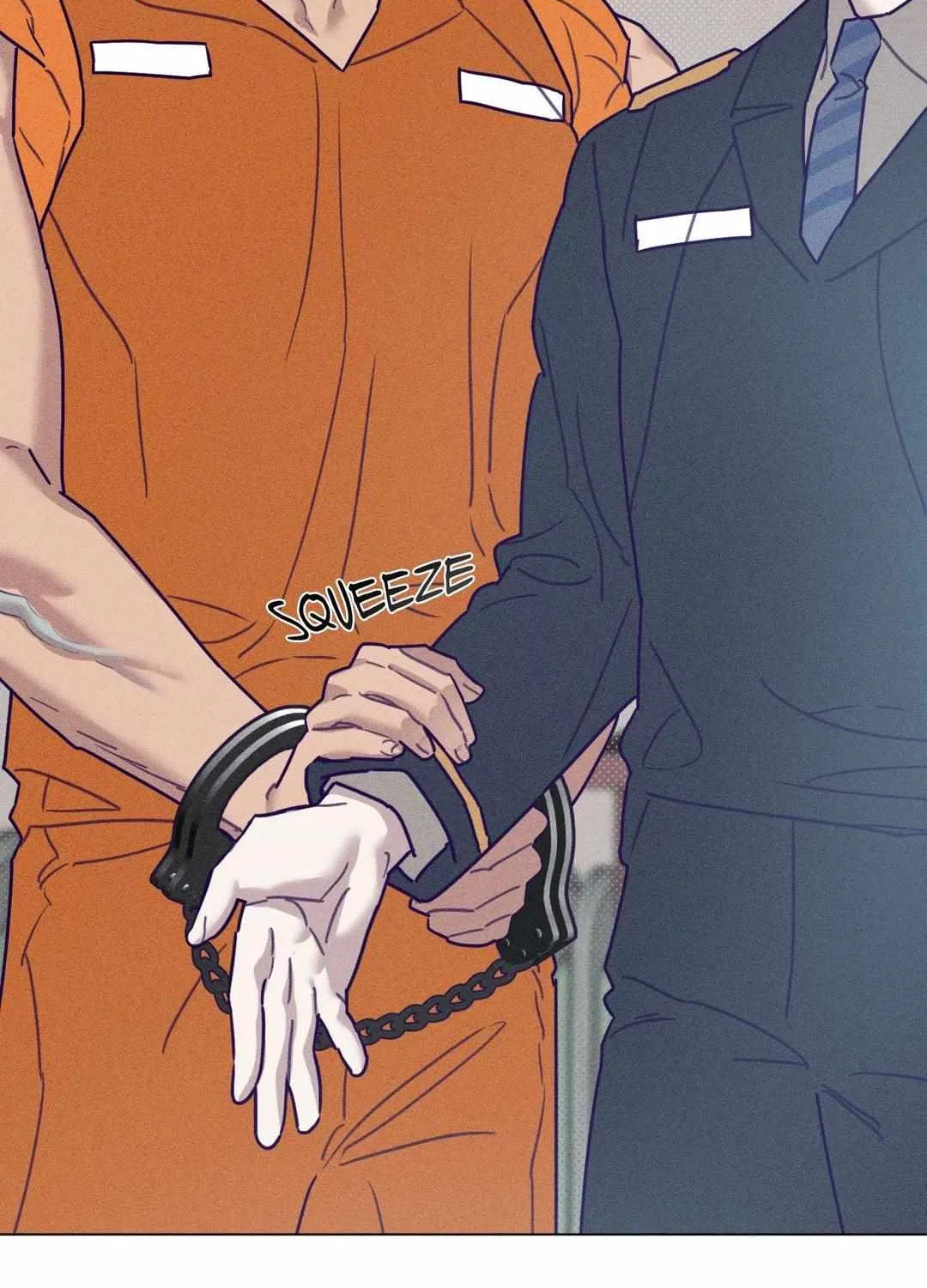 Read Prison Breakfast chapter 37 image 93 on Lezhin